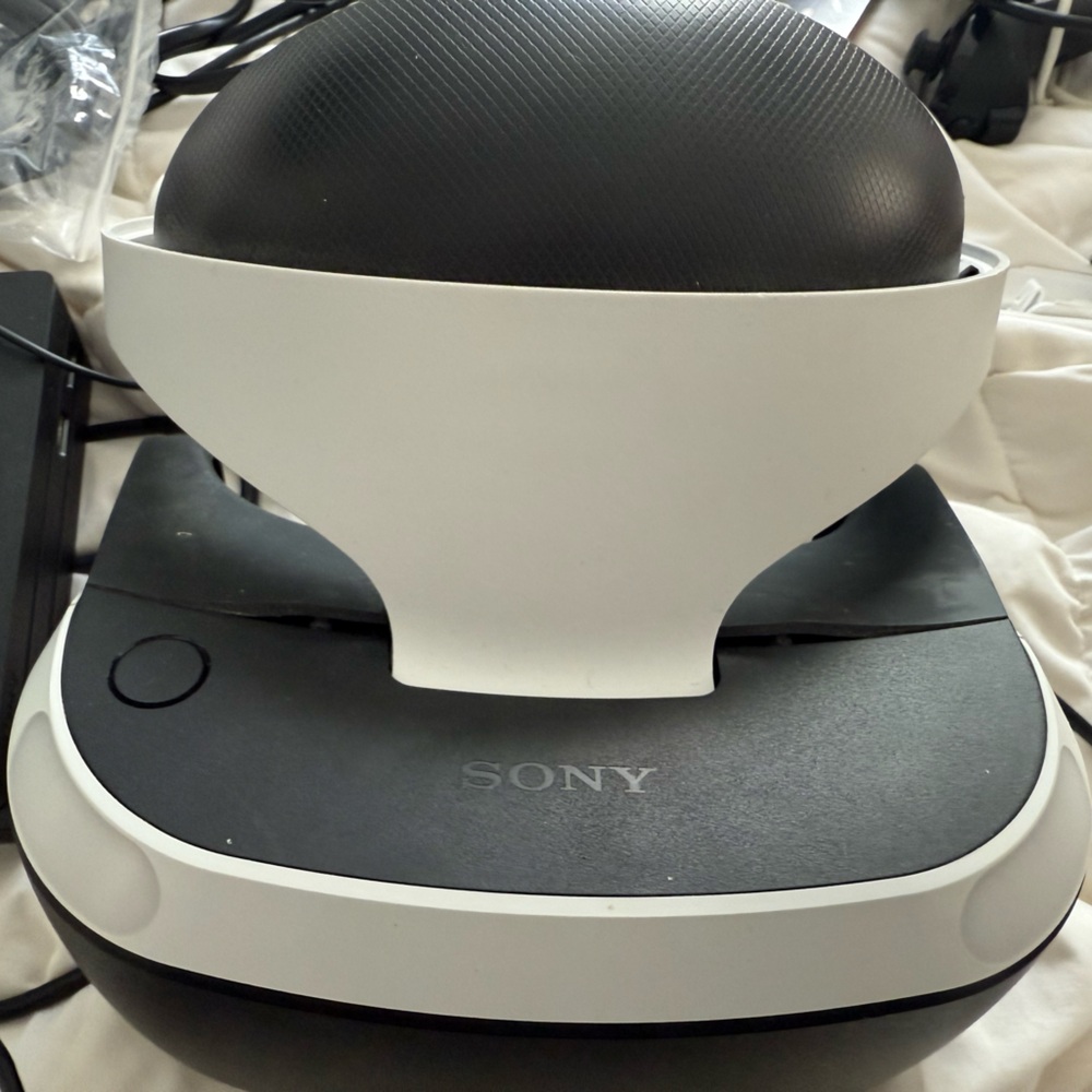 Sony PlayStation PS VR Camera - Motion Controller 2 For PlayStation 4 set